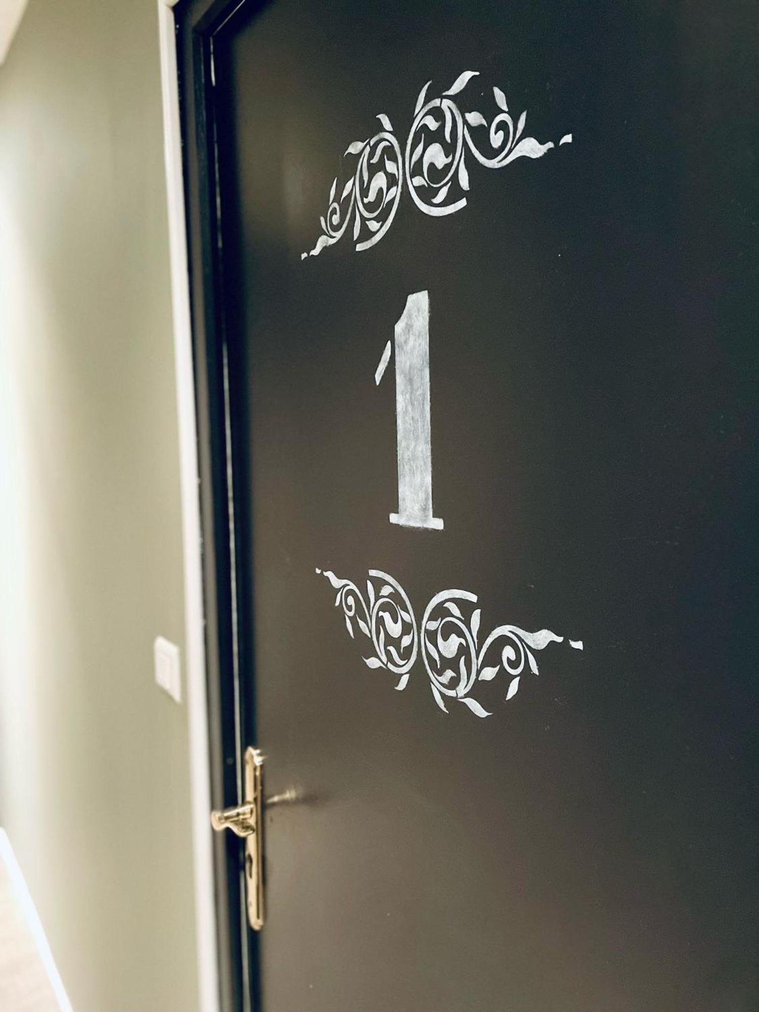 Chambres D'Hotes Le Pessac Vielmur-sur-Agout Luaran gambar