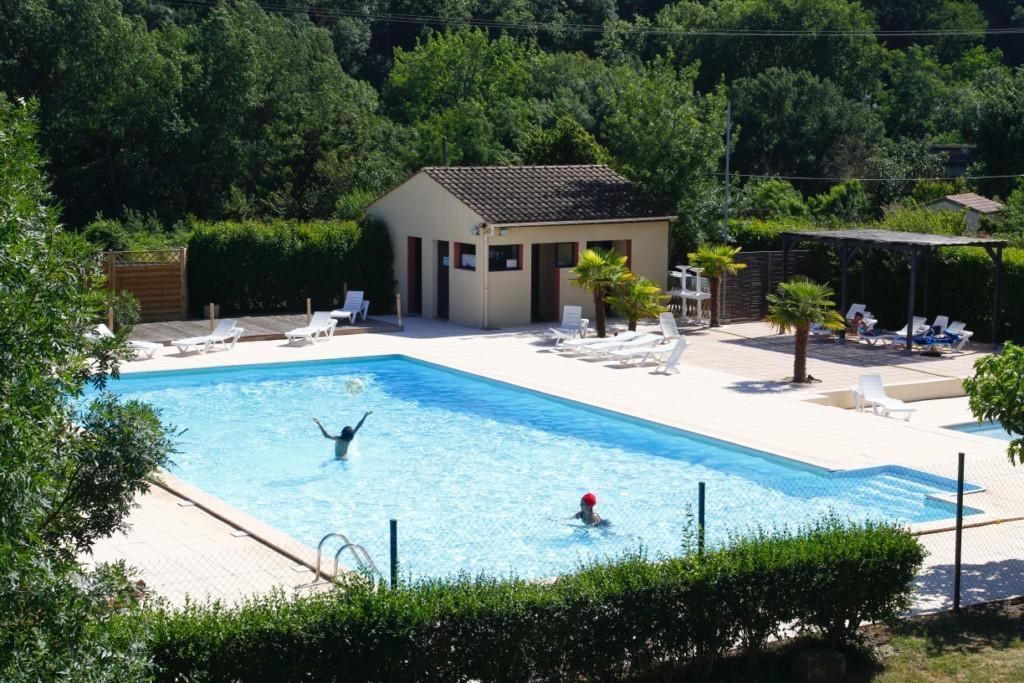 Chambres D'Hotes Le Pessac Vielmur-sur-Agout Luaran gambar