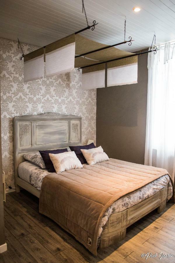 Chambres D'Hotes Le Pessac Vielmur-sur-Agout Luaran gambar